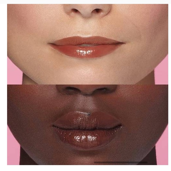 L’Oréal Paris Brilliant Signature Shiny Lip Stain Colour 301 Be Determined - Picture 3 of 9